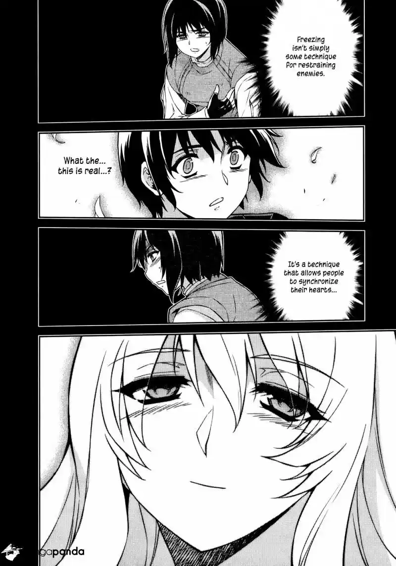 Freezing Coloured Edition ch.178