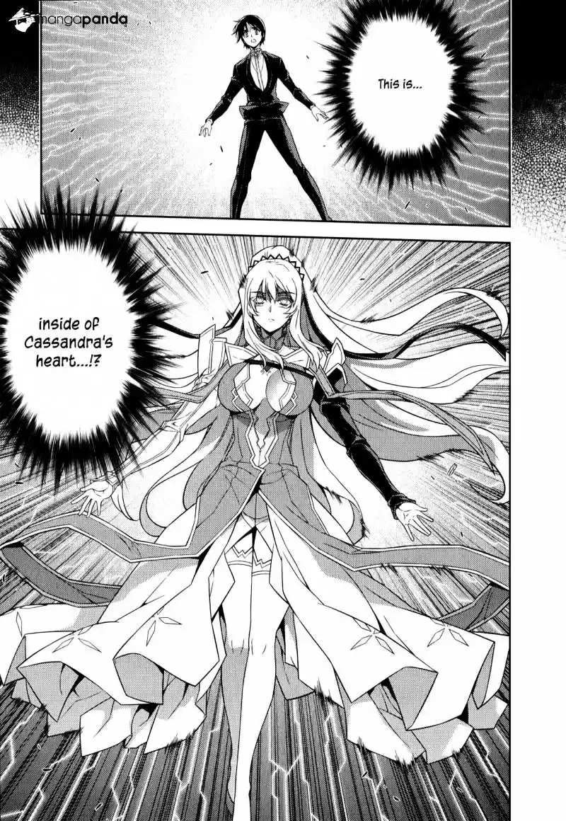 Freezing Coloured Edition ch.178