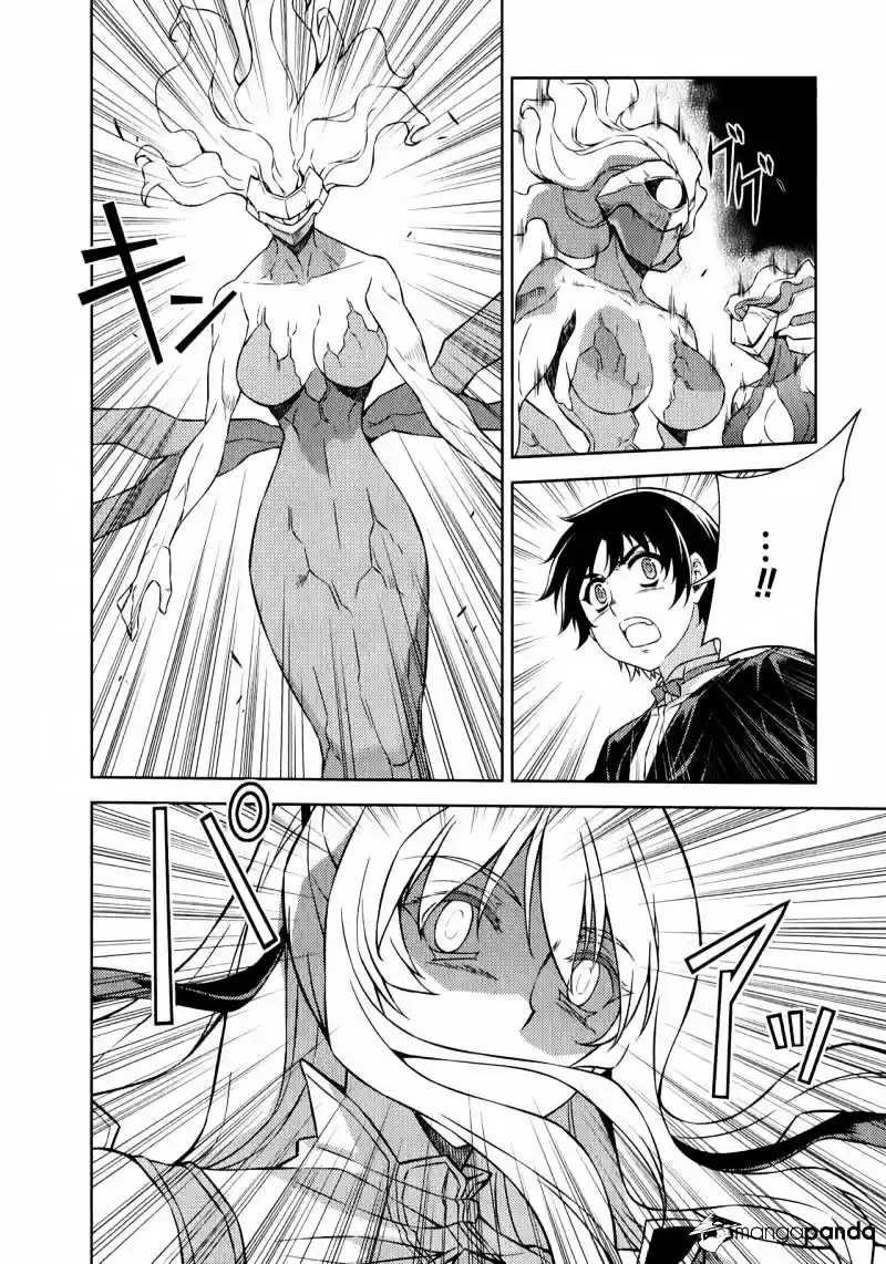 Freezing Coloured Edition ch.178