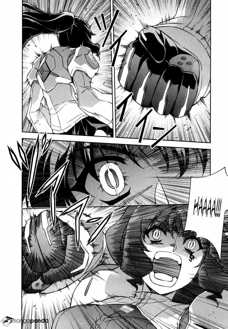 Freezing Coloured Edition ch.178