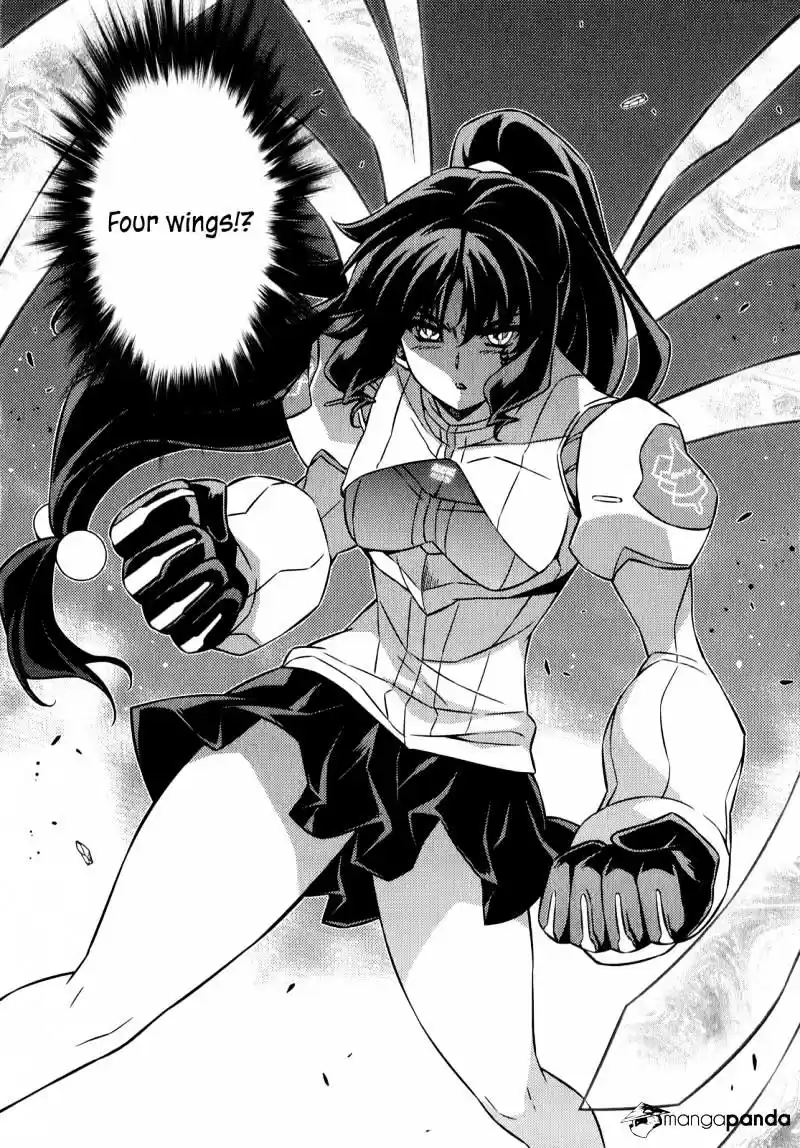 Freezing Coloured Edition ch.178