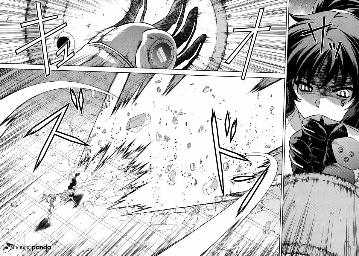 Freezing Coloured Edition ch.178