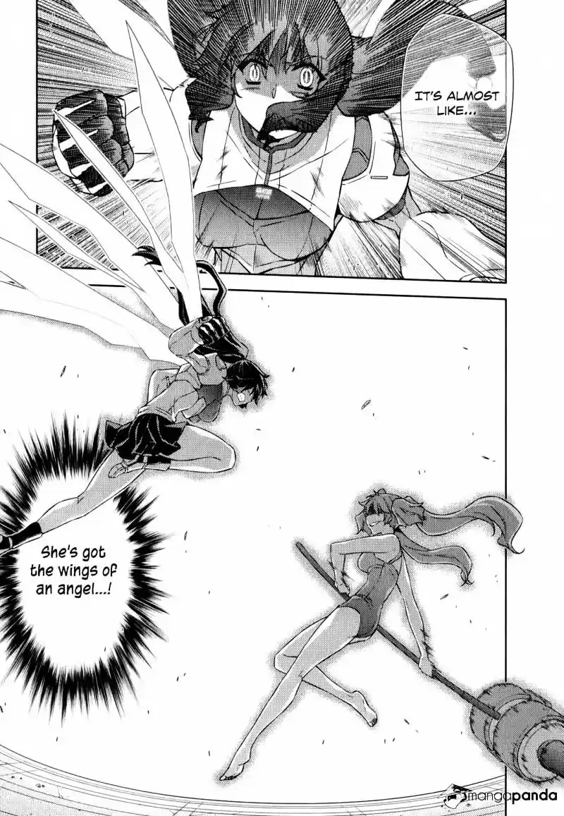 Freezing Coloured Edition ch.178