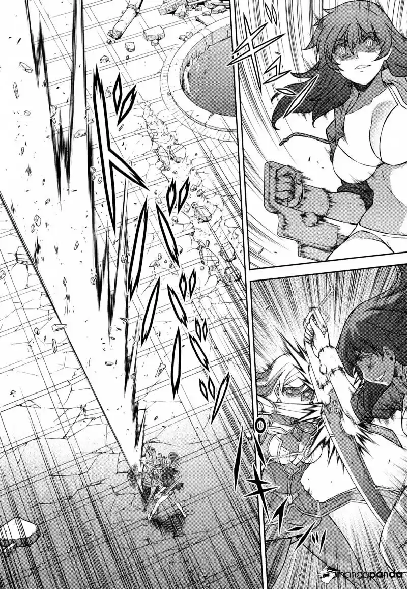 Freezing Coloured Edition ch.178