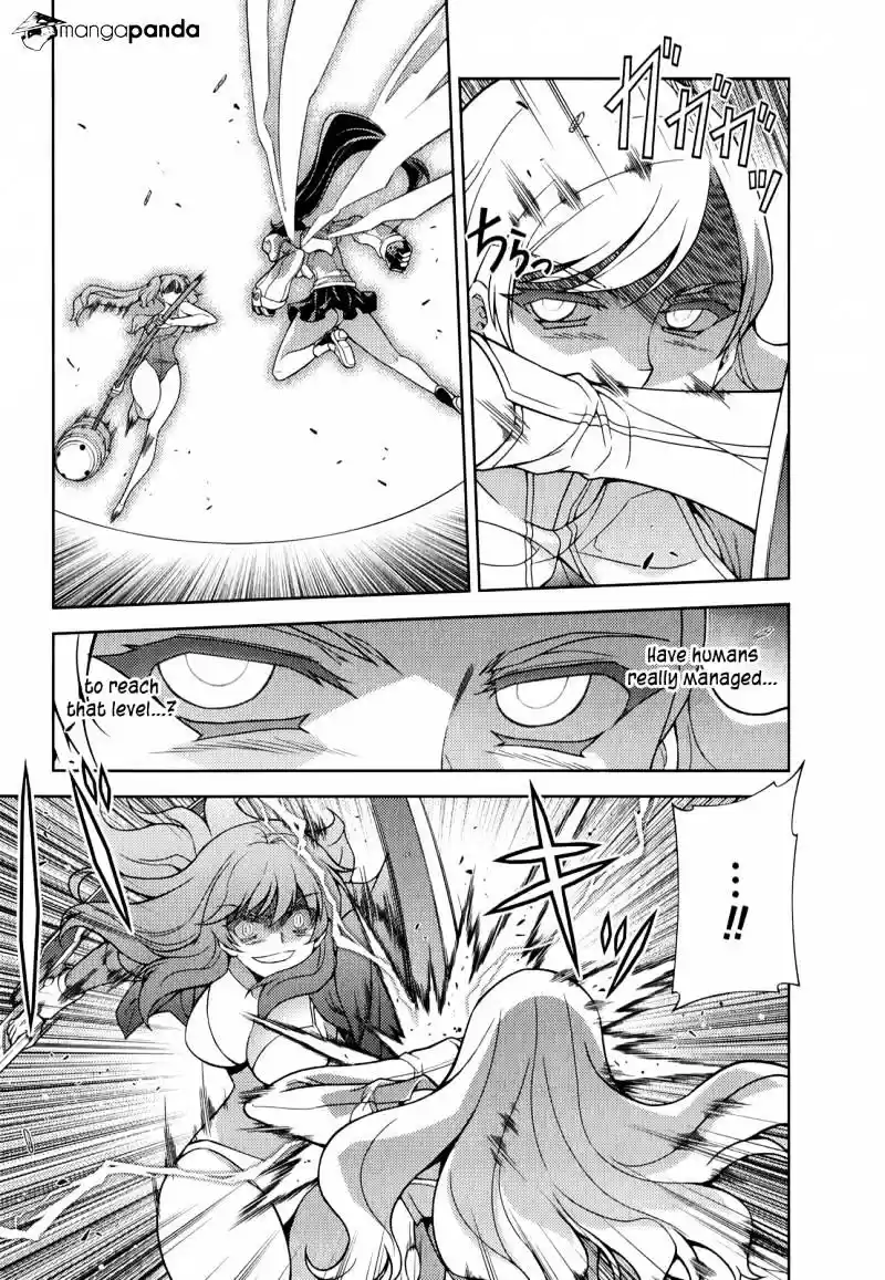 Freezing Coloured Edition ch.178