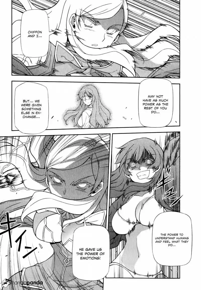 Freezing Coloured Edition ch.178