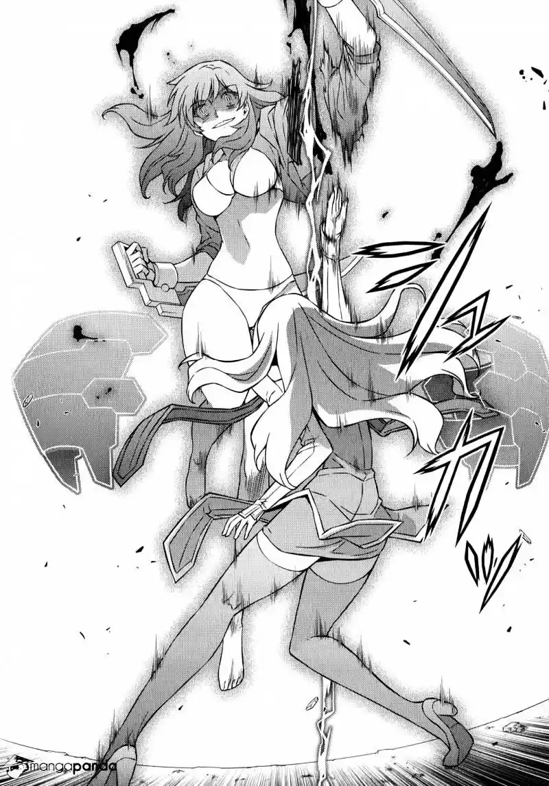 Freezing Coloured Edition ch.178