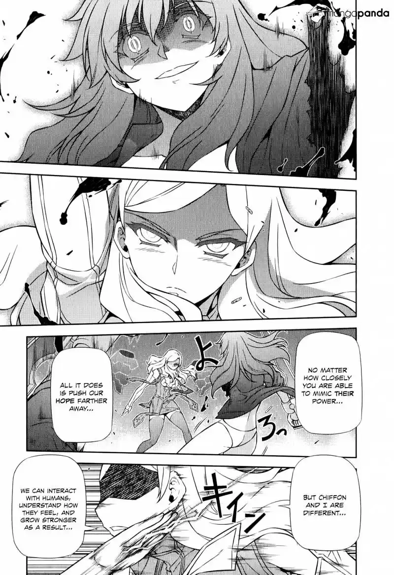 Freezing Coloured Edition ch.178