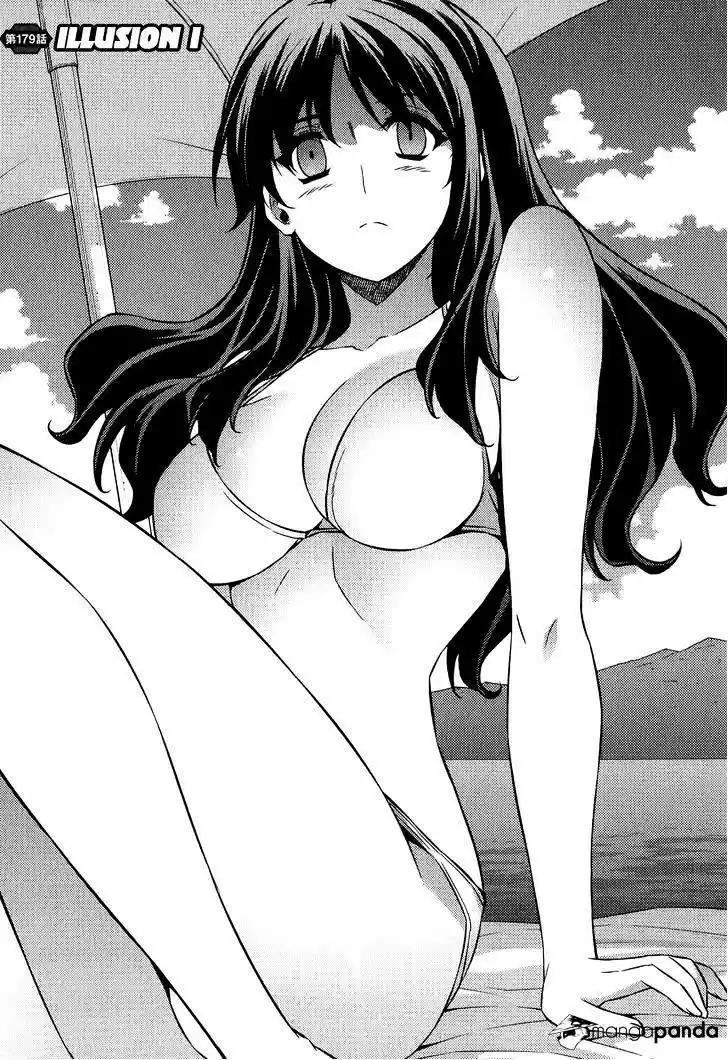 Freezing Coloured Edition ch.179