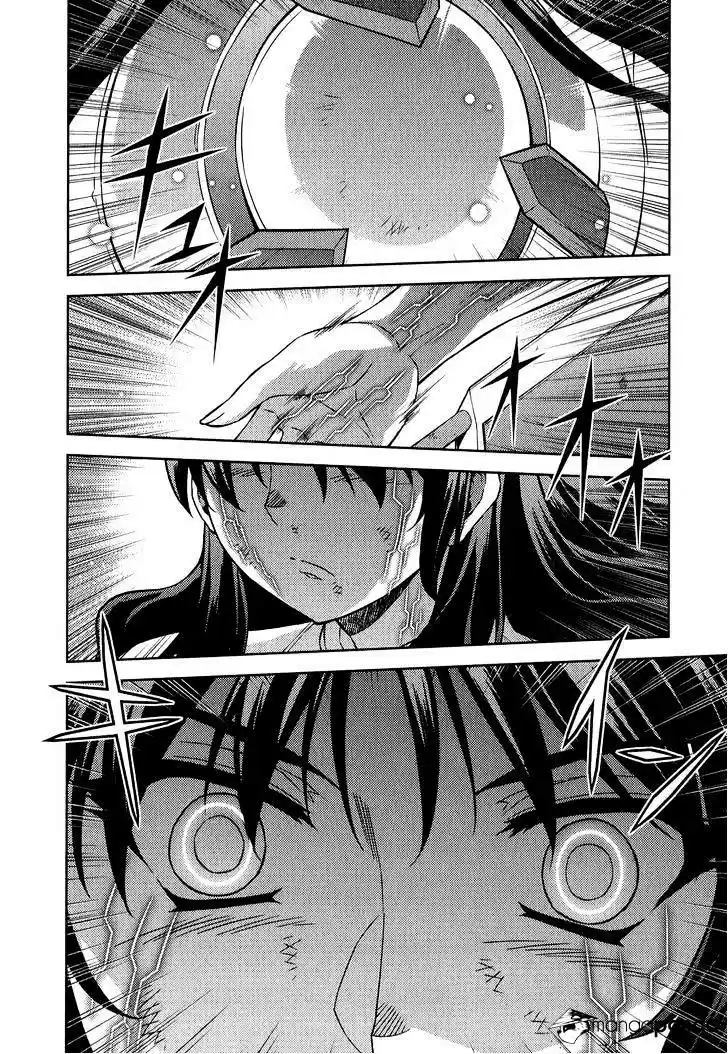 Freezing Coloured Edition ch.179