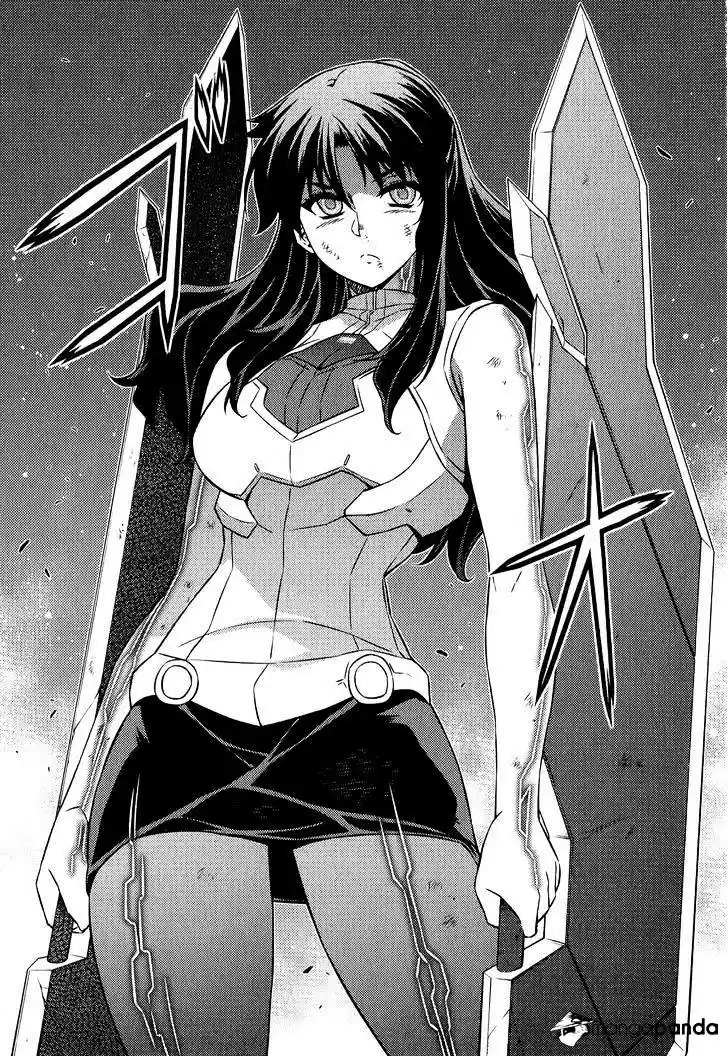 Freezing Coloured Edition ch.179