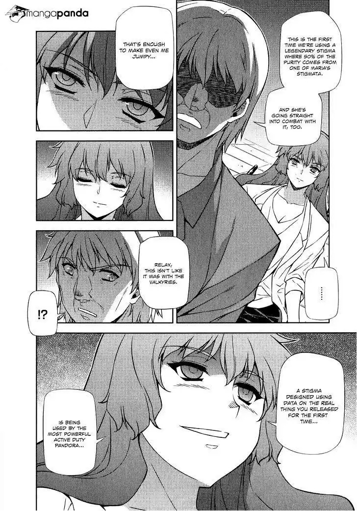 Freezing Coloured Edition ch.179