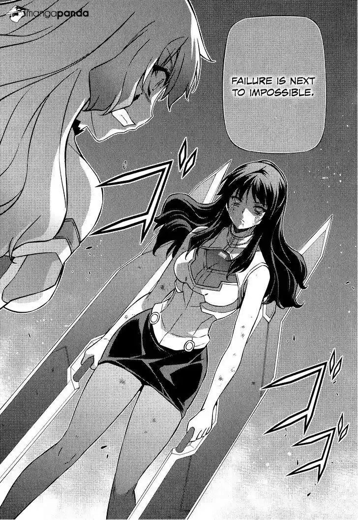 Freezing Coloured Edition ch.179