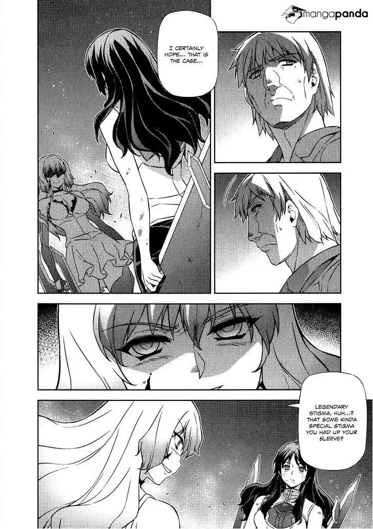 Freezing Coloured Edition ch.179