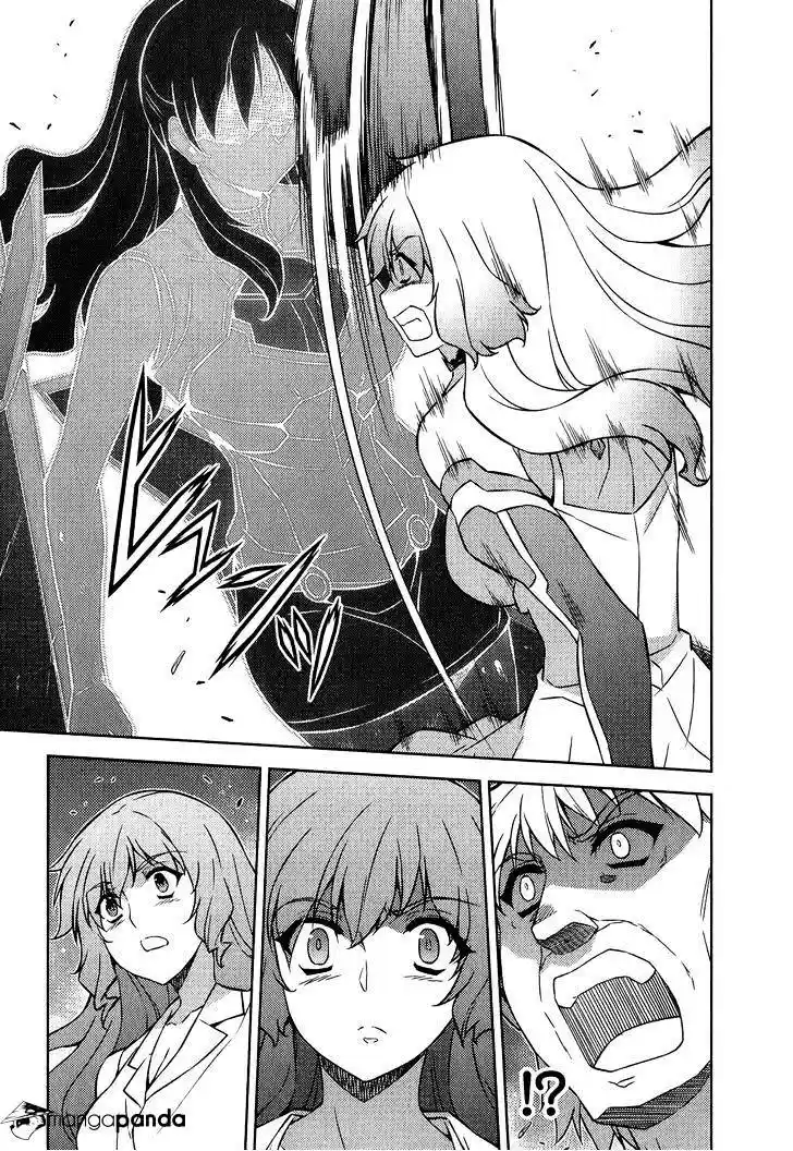 Freezing Coloured Edition ch.179