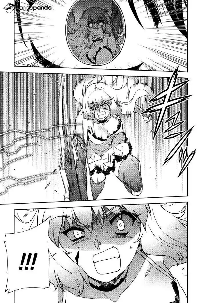 Freezing Coloured Edition ch.179