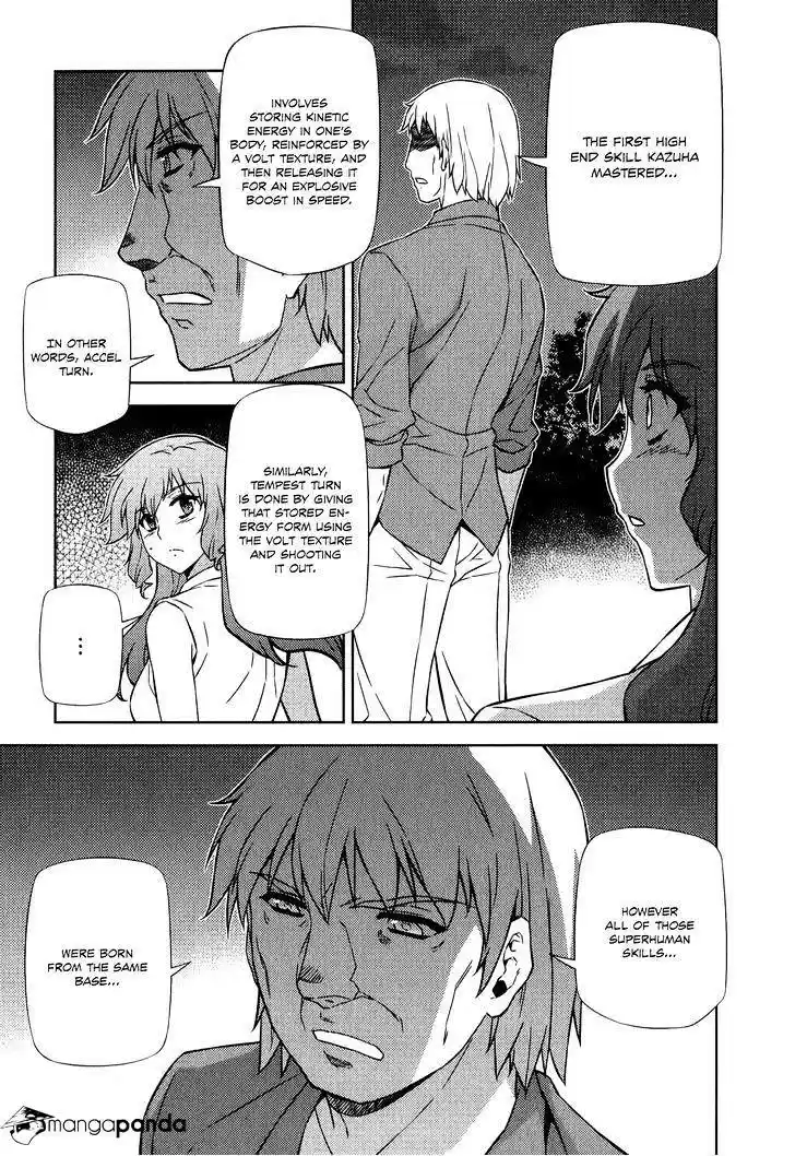 Freezing Coloured Edition ch.179