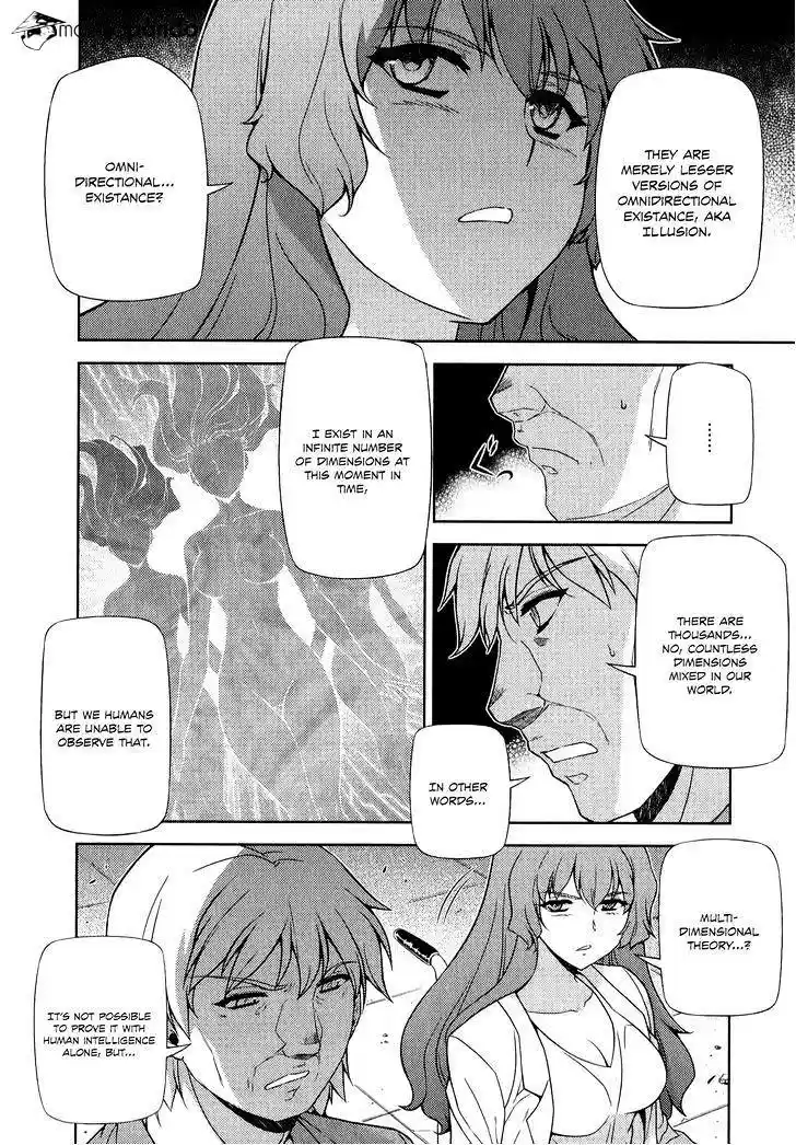 Freezing Coloured Edition ch.179