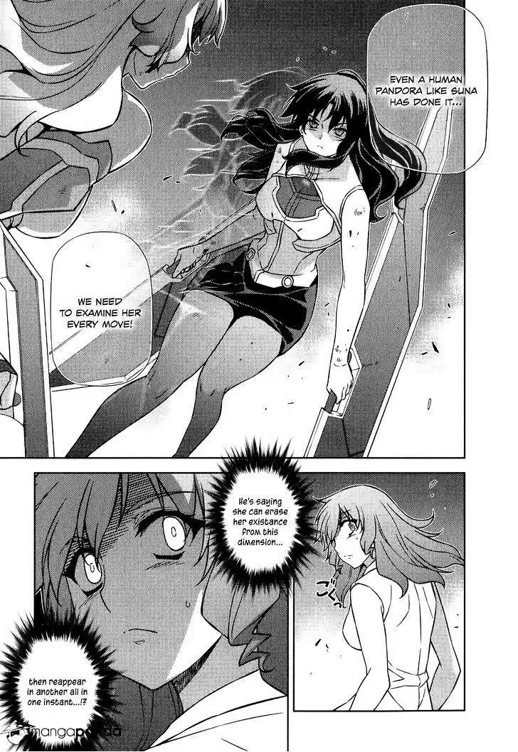 Freezing Coloured Edition ch.179