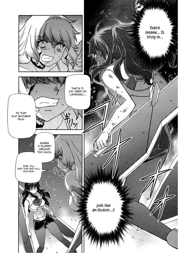 Freezing Coloured Edition ch.179