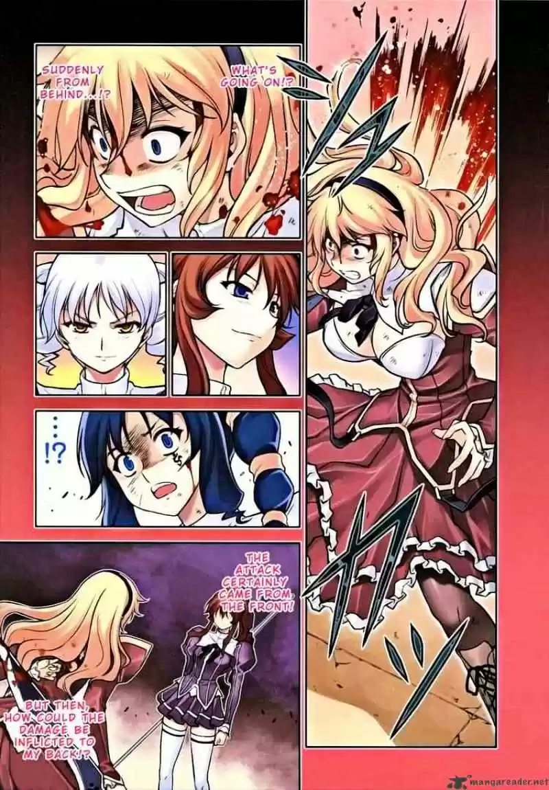 Freezing Coloured Edition ch.18