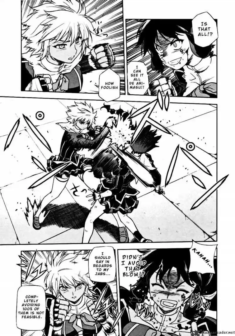 Freezing Coloured Edition ch.18