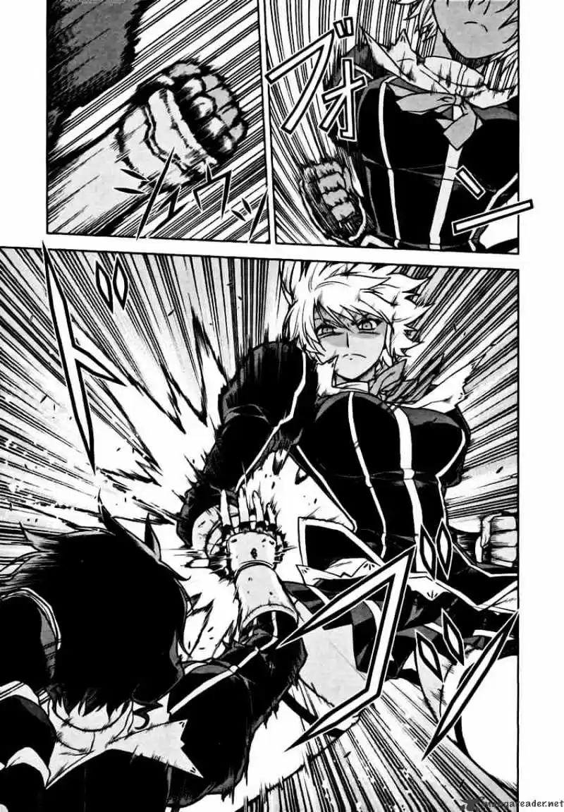 Freezing Coloured Edition ch.18