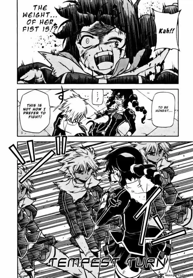 Freezing Coloured Edition ch.18