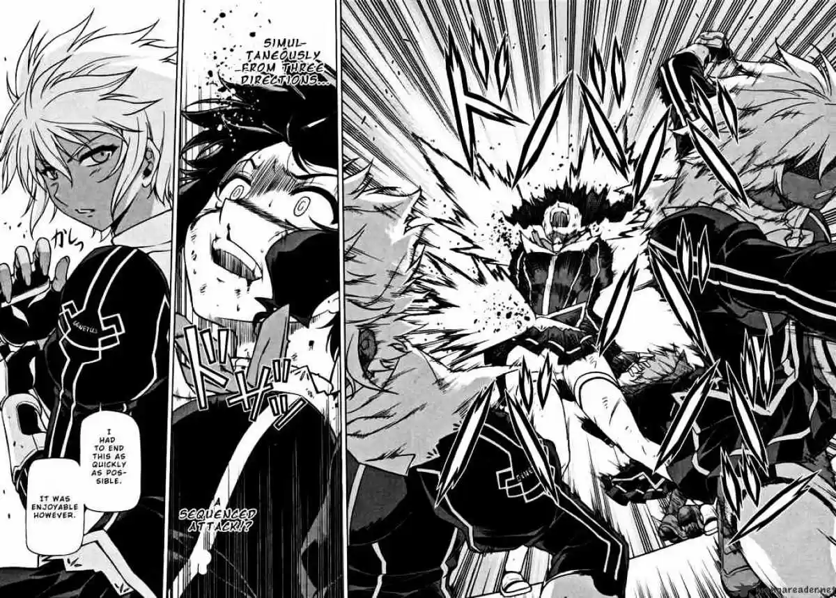 Freezing Coloured Edition ch.18