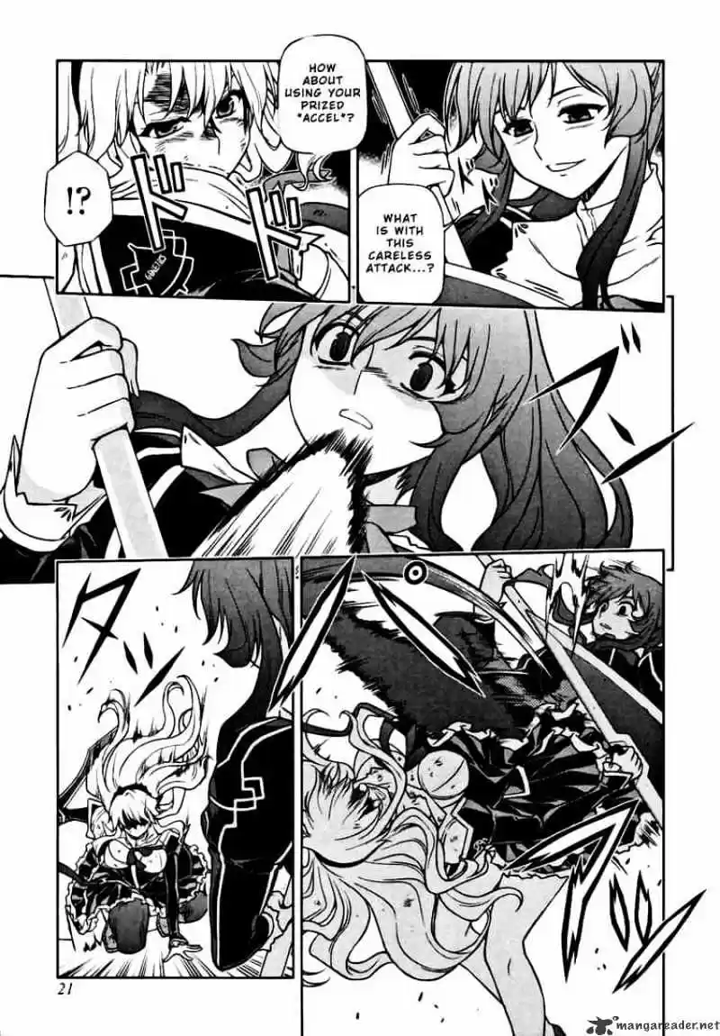 Freezing Coloured Edition ch.18