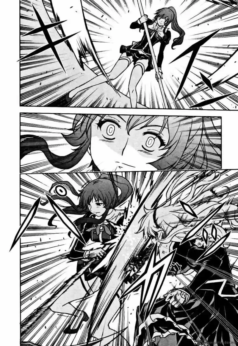 Freezing Coloured Edition ch.18