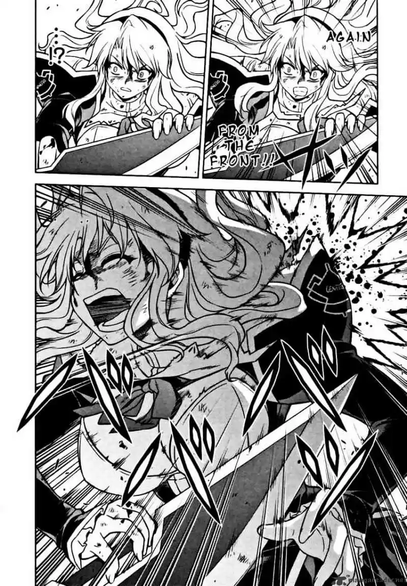 Freezing Coloured Edition ch.18