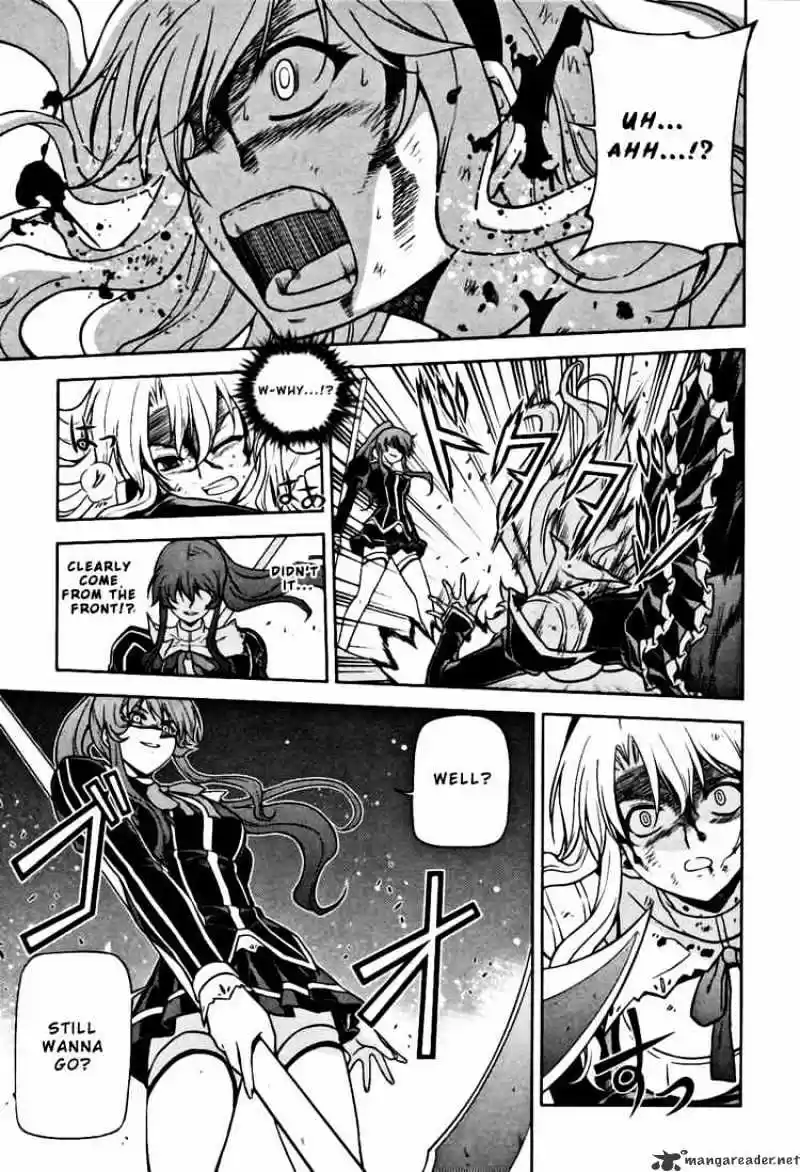 Freezing Coloured Edition ch.18