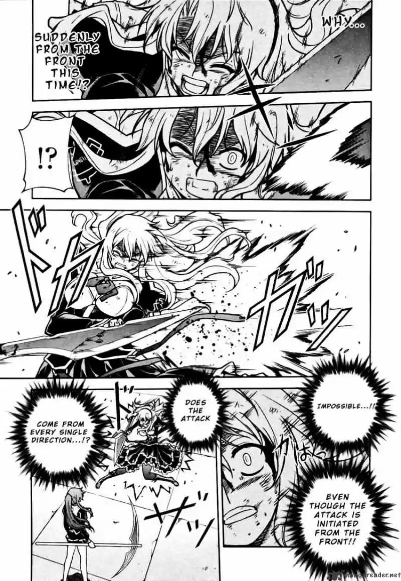 Freezing Coloured Edition ch.18