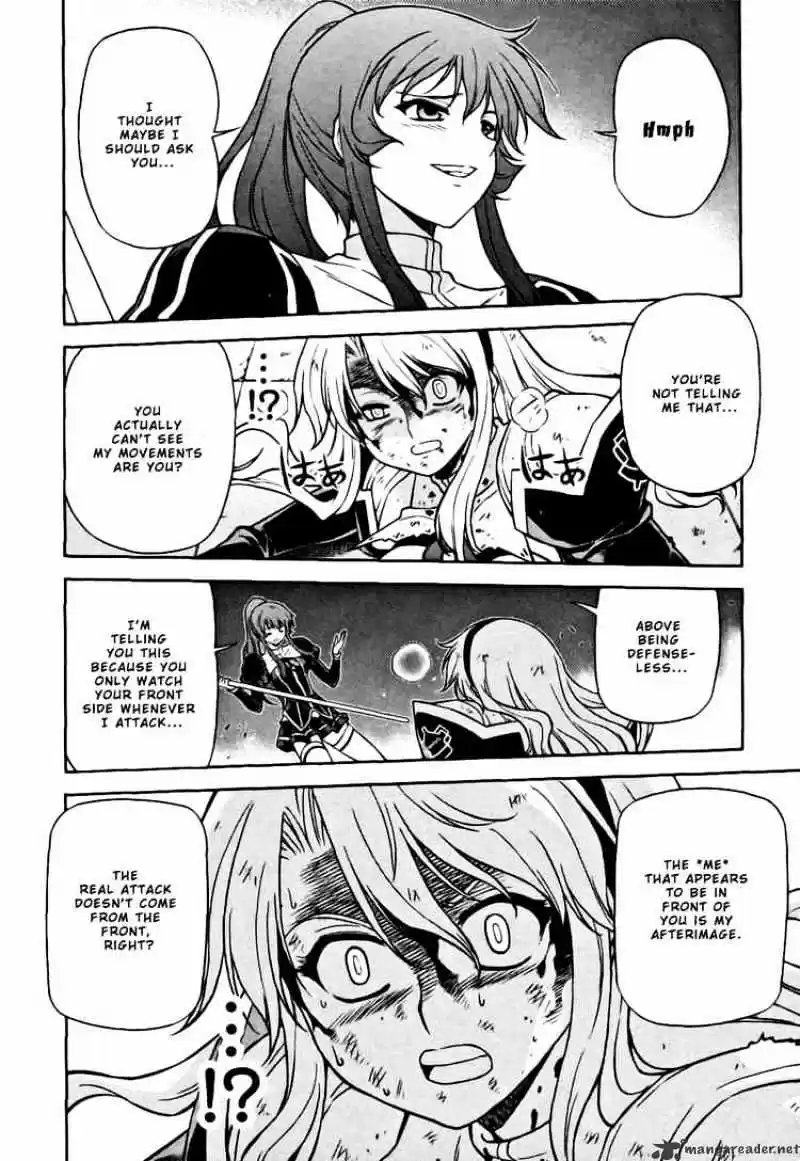 Freezing Coloured Edition ch.18