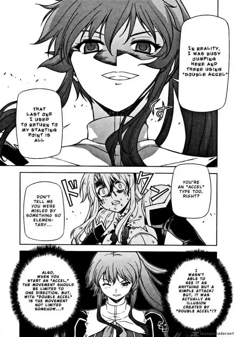 Freezing Coloured Edition ch.18