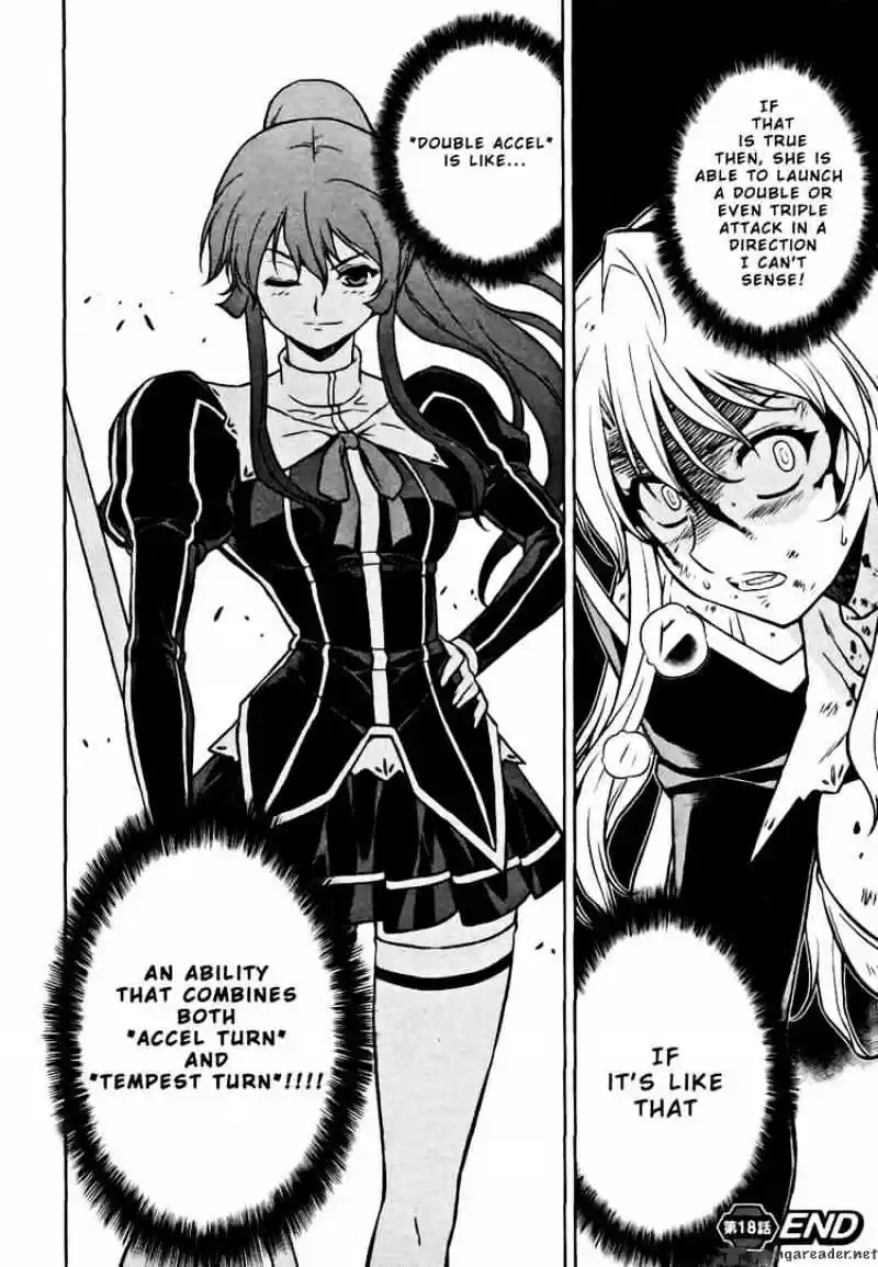 Freezing Coloured Edition ch.18