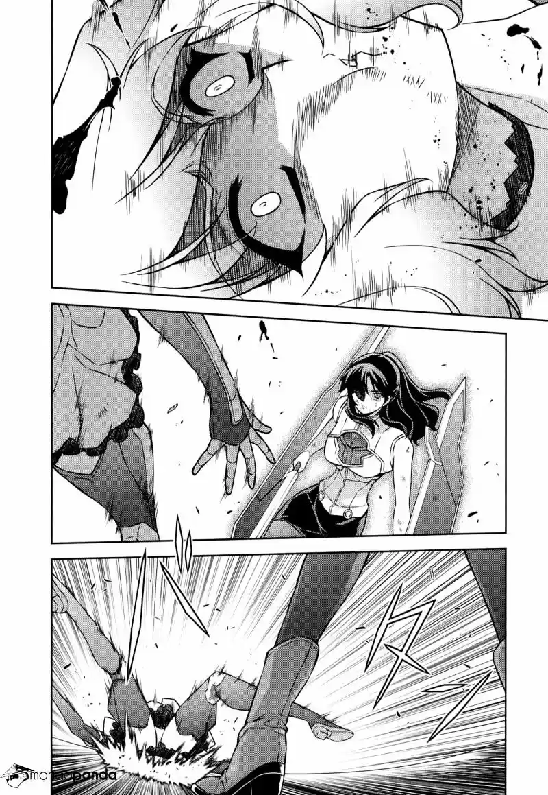 Freezing Coloured Edition ch.180