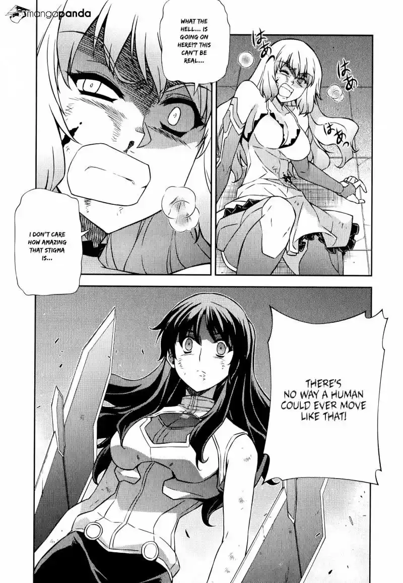 Freezing Coloured Edition ch.180