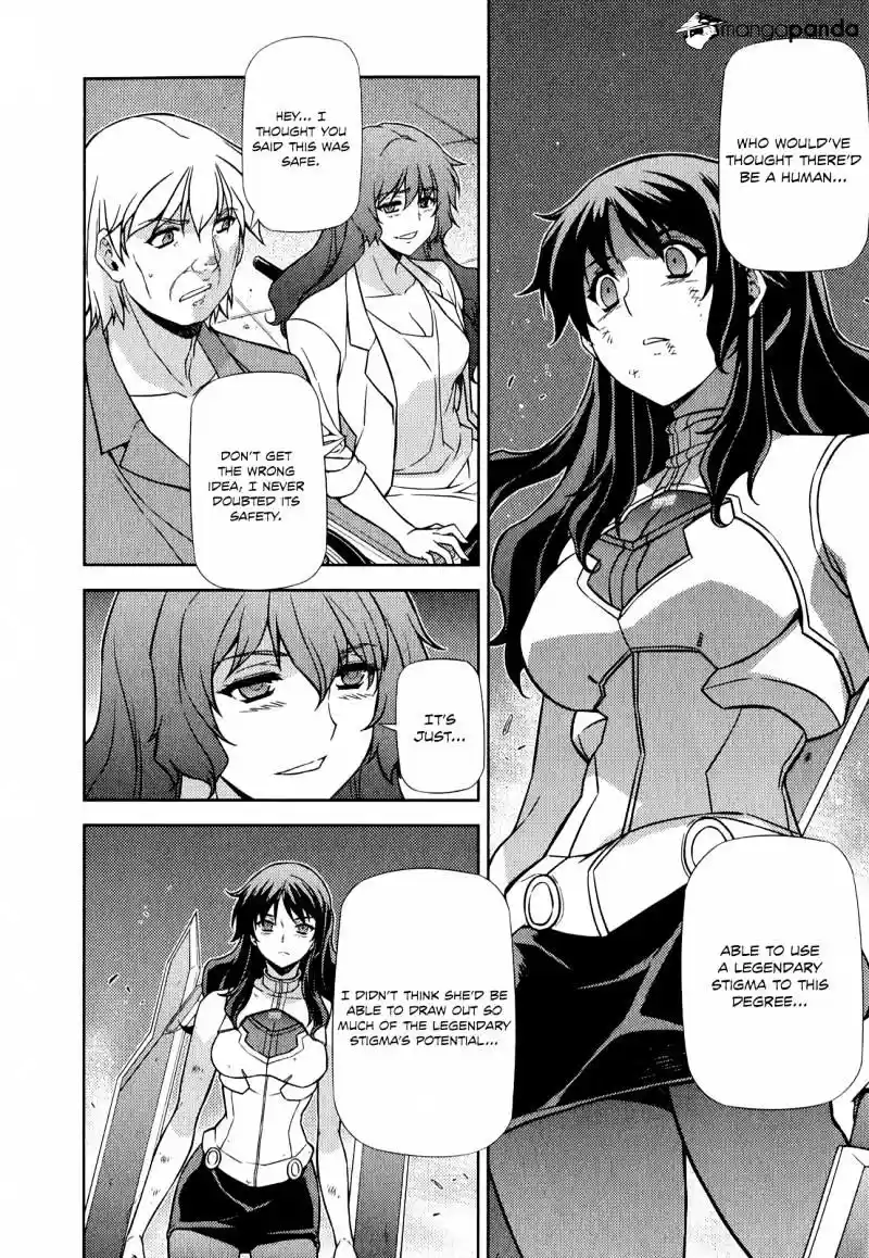 Freezing Coloured Edition ch.180