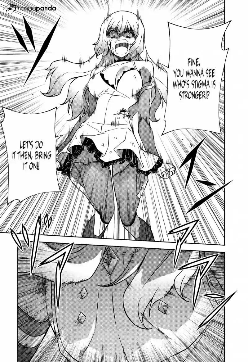 Freezing Coloured Edition ch.180