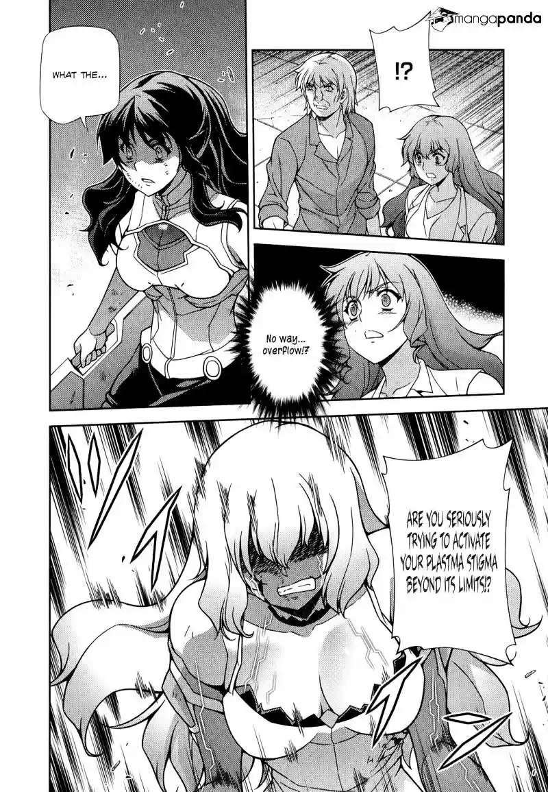 Freezing Coloured Edition ch.180