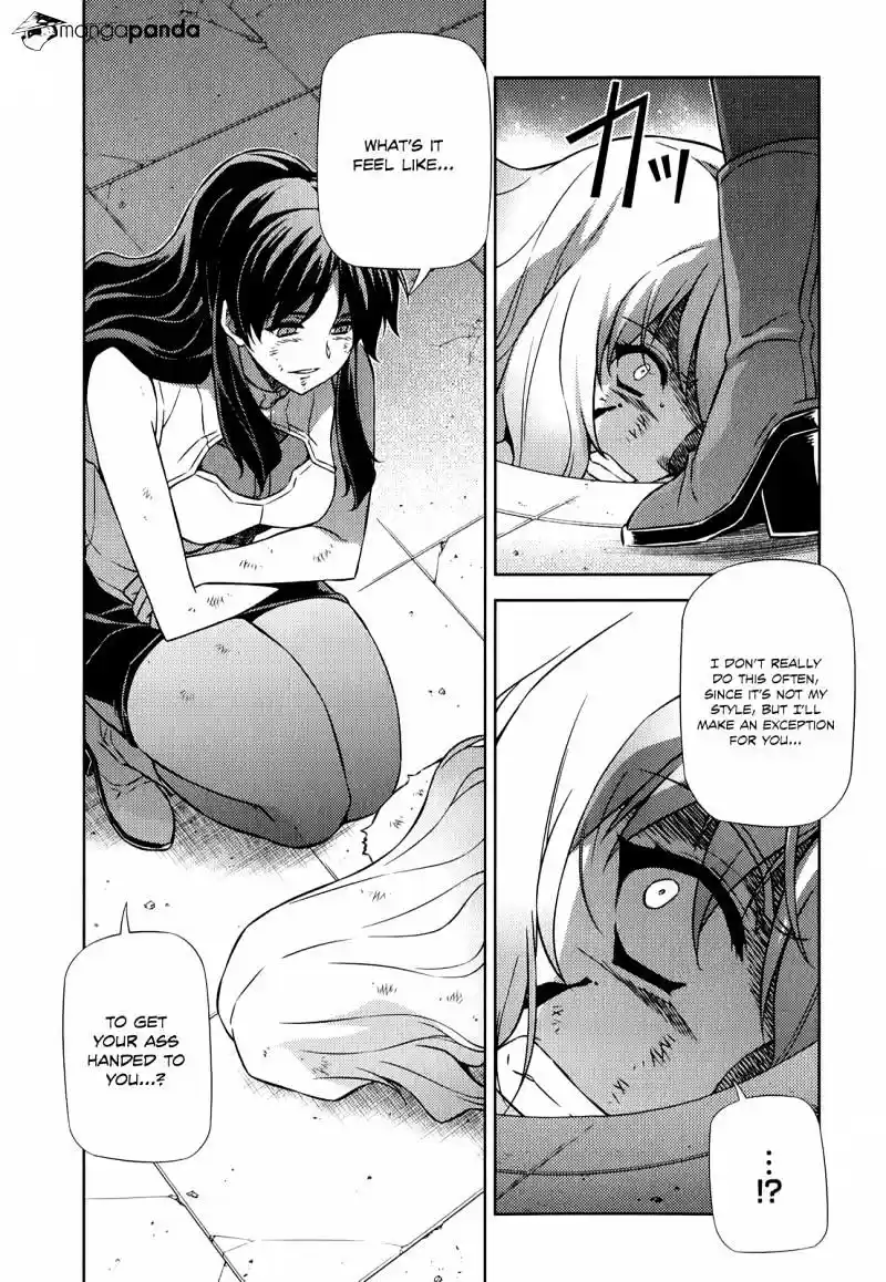 Freezing Coloured Edition ch.180