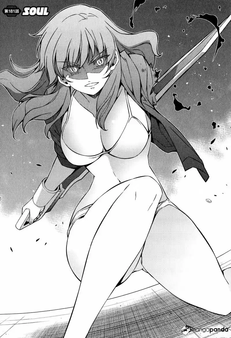 Freezing Coloured Edition ch.181