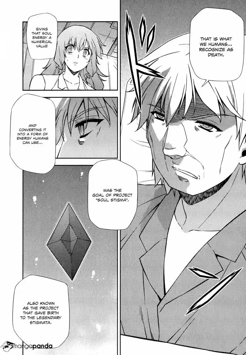 Freezing Coloured Edition ch.181