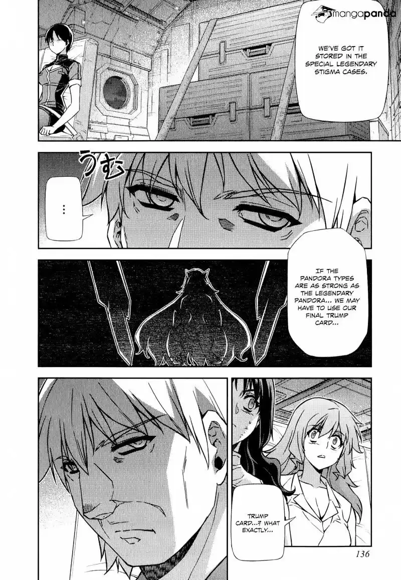 Freezing Coloured Edition ch.181