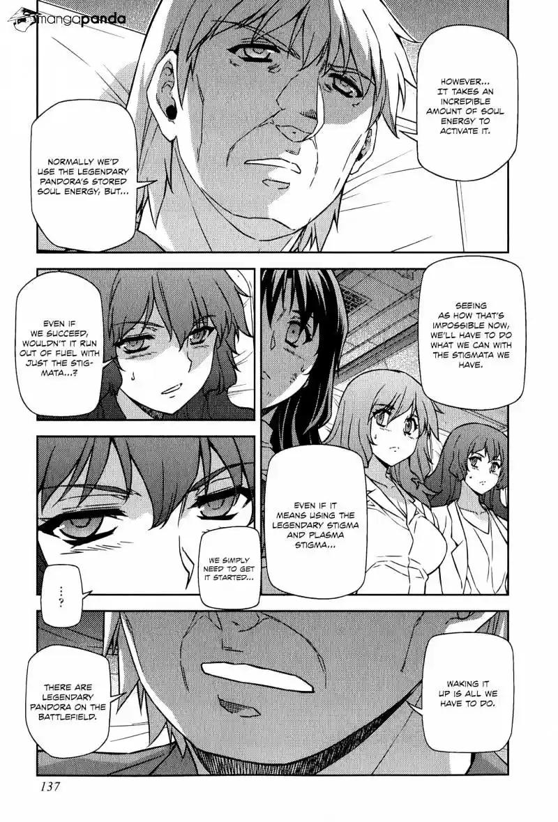 Freezing Coloured Edition ch.181