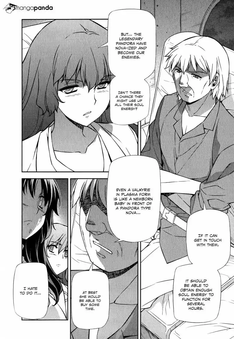 Freezing Coloured Edition ch.181