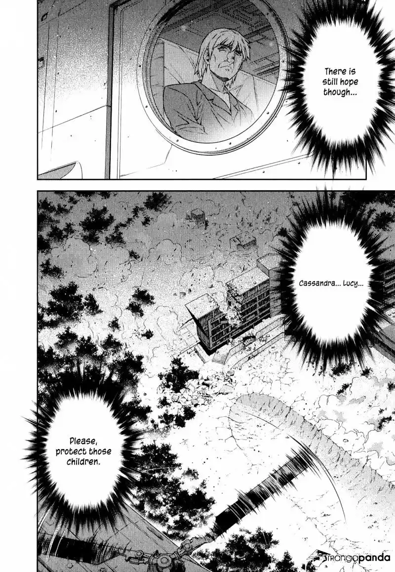 Freezing Coloured Edition ch.181