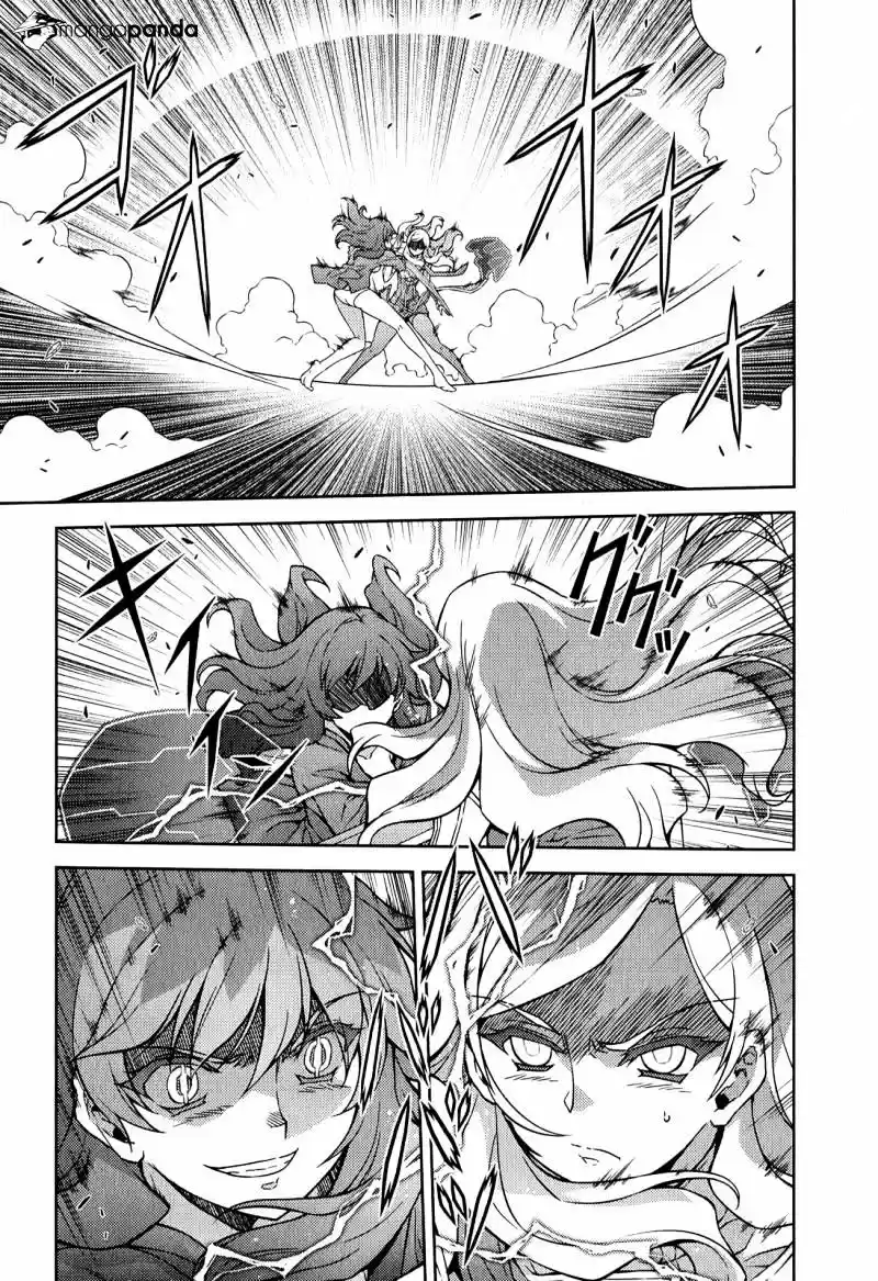 Freezing Coloured Edition ch.181